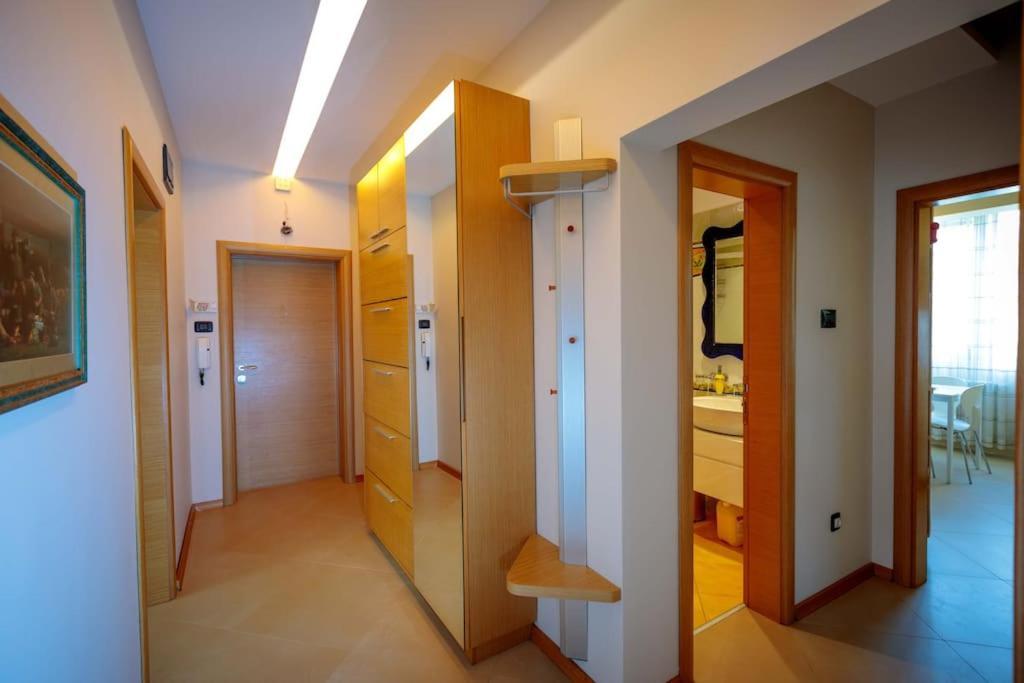 Green Apartment - Top Location, Near City Center! Sofia Exterior foto
