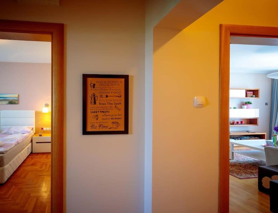 Green Apartment - Top Location, Near City Center! Sofia Exterior foto