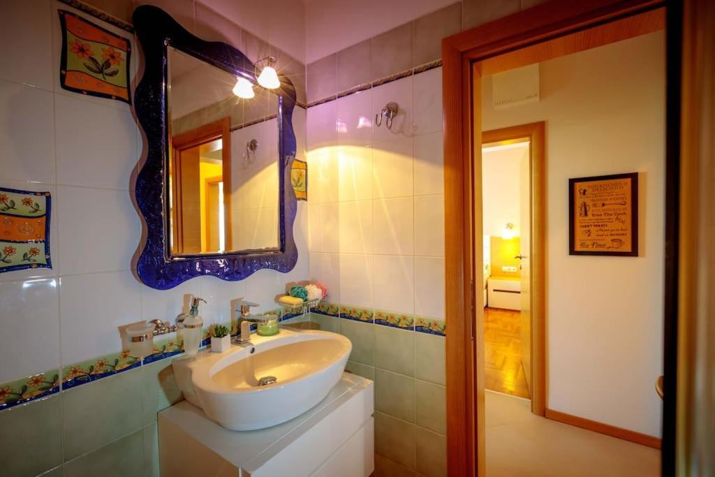 Green Apartment - Top Location, Near City Center! Sofia Exterior foto