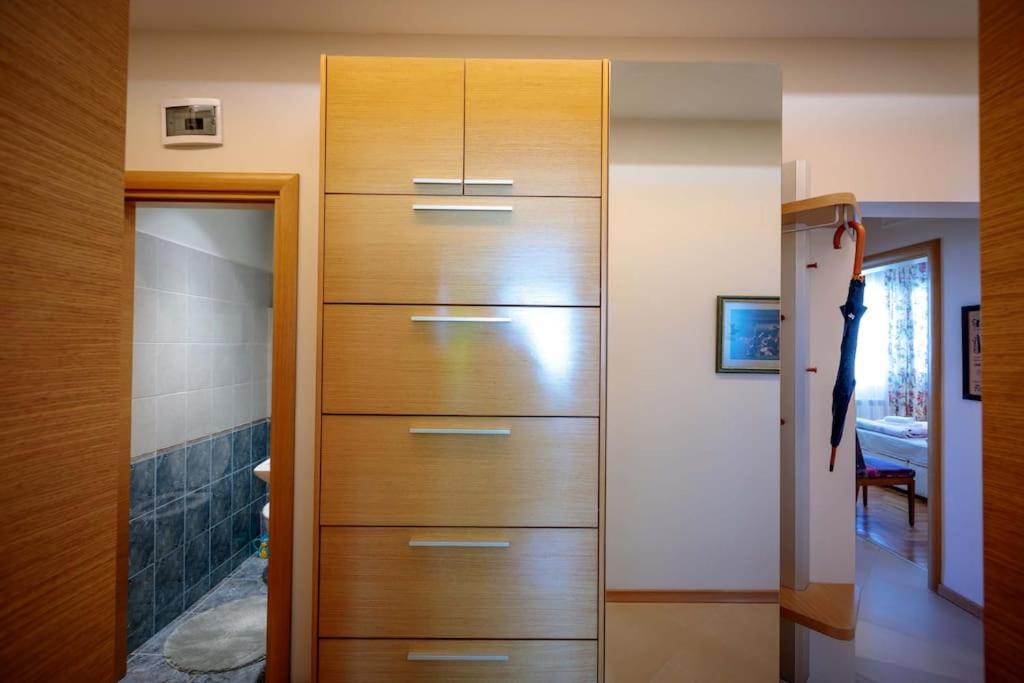 Green Apartment - Top Location, Near City Center! Sofia Exterior foto