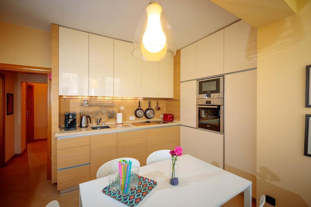 Green Apartment - Top Location, Near City Center! Sofia Exterior foto